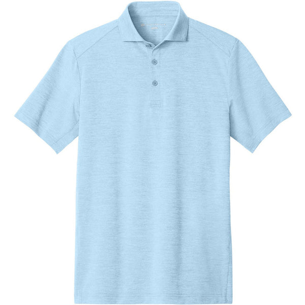 Airy Blue Heather