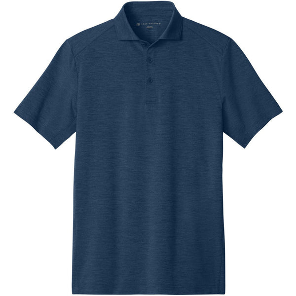 Navy Heather