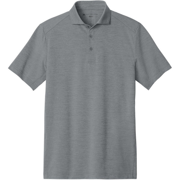 Quiet Shade Grey Heather