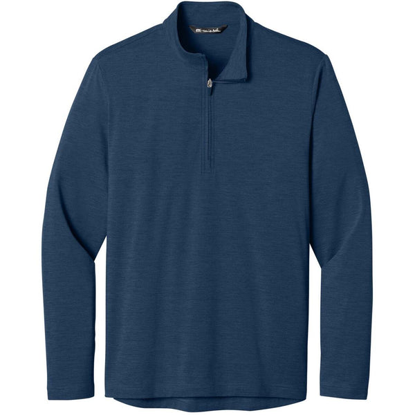 Navy Heather