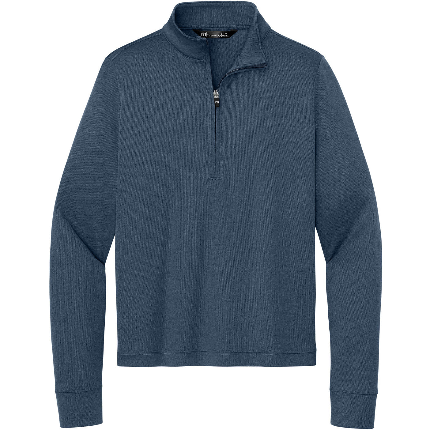 TMA42777-Vintage Indigo/ Black