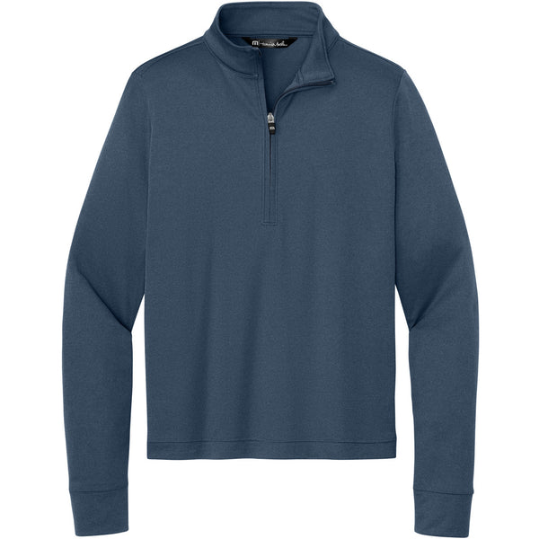 TMA42777-Vintage Indigo/ Black