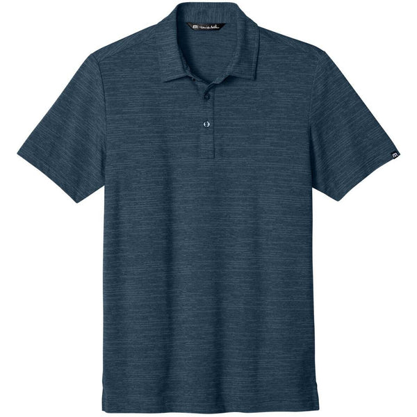 Vintage Indigo Heather