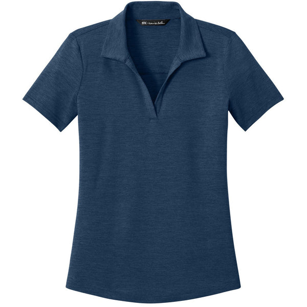 Navy Heather