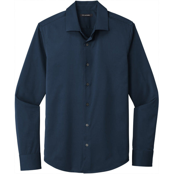 River Blue Navy